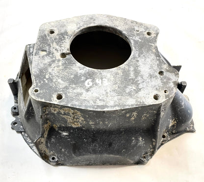 Jeep CJ T150 T176 manual transmission bell housing 4.2 304 360 CJ5 CJ7 CJ8 258!!