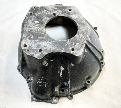 Jeep CJ T150 T176 manual transmission bell housing 4.2 304 360 CJ5 CJ7 CJ8 258!!