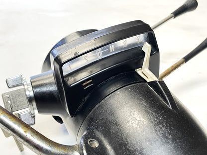 Jeep CJ7 CJ8 tilt automatic steering column J10 Cherokee BOLT IN READY