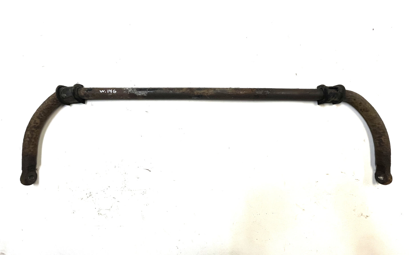Jeep YJ Wrangler Sway Bar FITS 87-95 FACTORY Front swaybar!