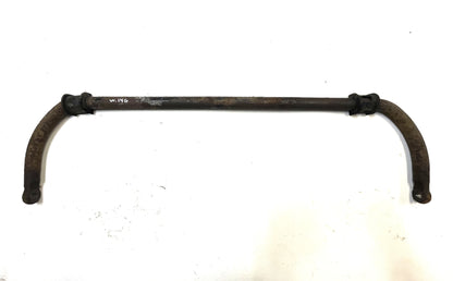 Jeep YJ Wrangler Sway Bar FITS 87-95 FACTORY Front swaybar!
