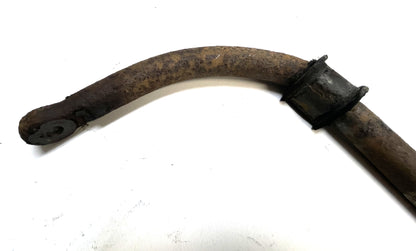 Jeep YJ Wrangler Sway Bar FITS 87-95 FACTORY Front swaybar!