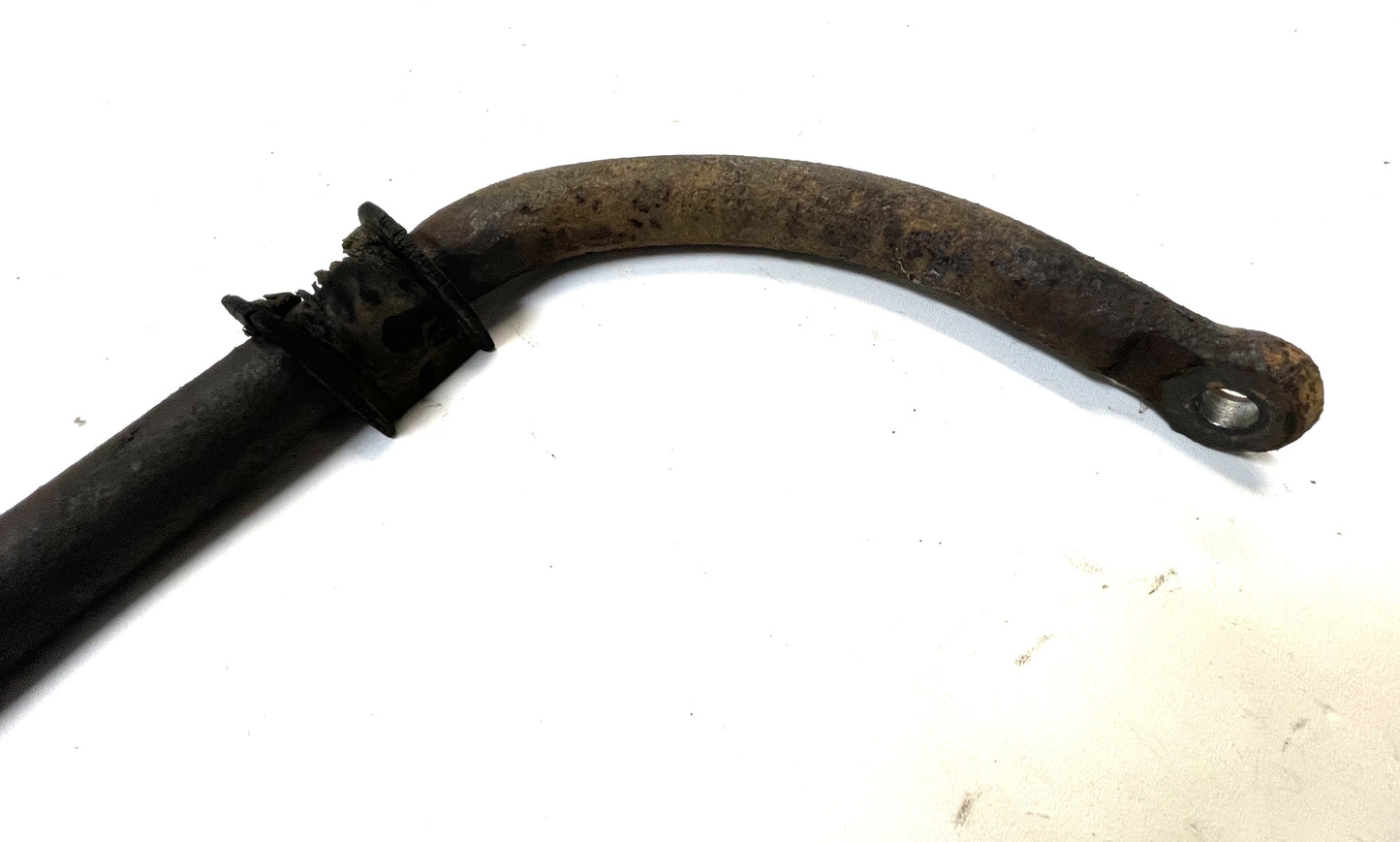 Jeep YJ Wrangler Sway Bar FITS 87-95 FACTORY Front swaybar!