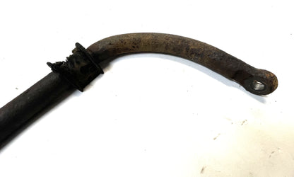 Jeep YJ Wrangler Sway Bar FITS 87-95 FACTORY Front swaybar!