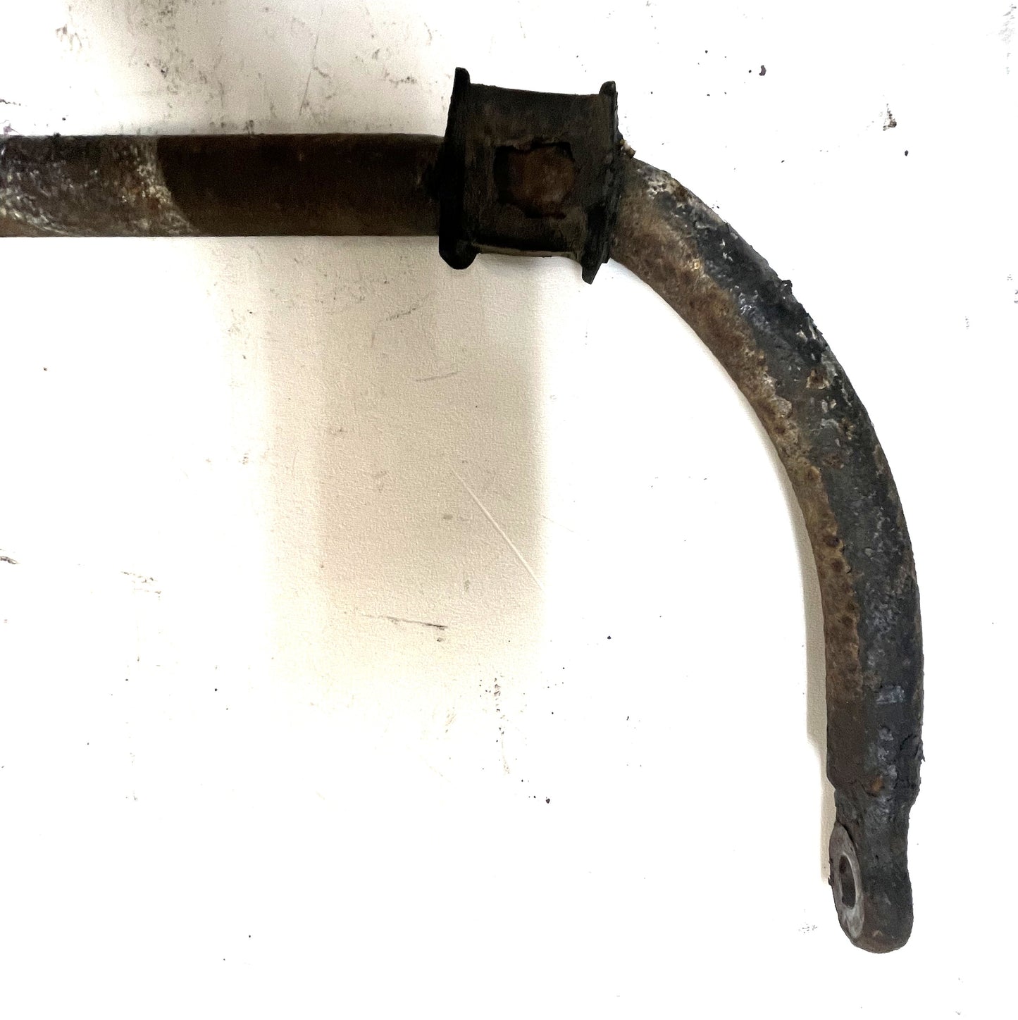 Jeep YJ Wrangler Sway Bar FITS 87-95 FACTORY Front swaybar!