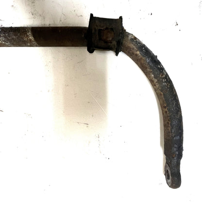 Jeep YJ Wrangler Sway Bar FITS 87-95 FACTORY Front swaybar!