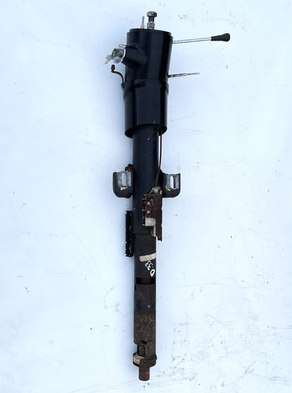 Jeep CJ Tilt steering column CJ7 CJ5 standard manual AMC GM BOLT IN READY