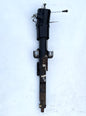 Jeep CJ Tilt steering column CJ7 CJ5 standard manual AMC GM BOLT IN READY