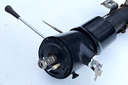 Jeep CJ Tilt steering column CJ7 CJ5 standard manual AMC GM BOLT IN READY