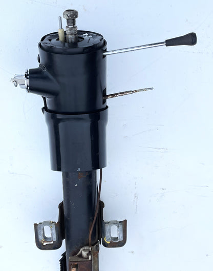 Jeep CJ Tilt steering column CJ7 CJ5 standard manual AMC GM BOLT IN READY