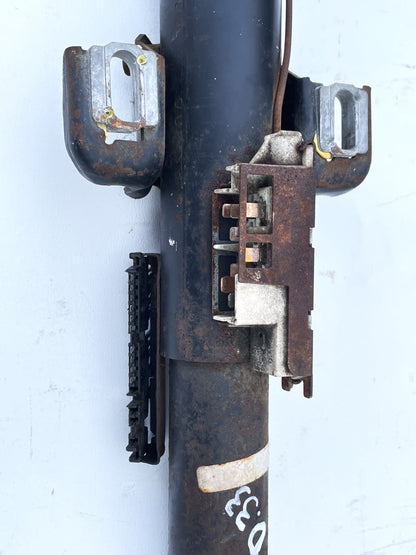 Jeep CJ Tilt steering column CJ7 CJ5 standard manual AMC GM BOLT IN READY