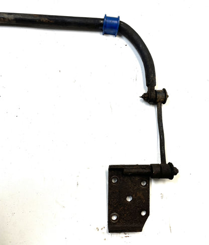 Barra estabilizadora delantera Jeep YJ Wrangler 87-95 ENVÍO GRATIS 