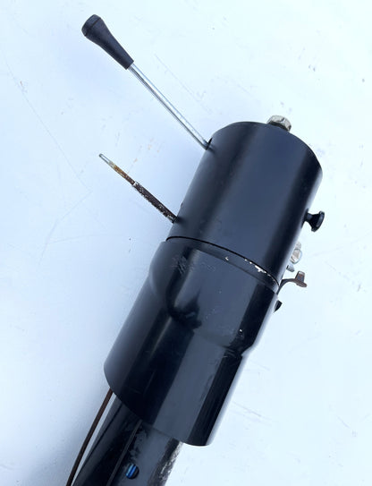 Jeep CJ Tilt steering column CJ7 CJ5 standard manual AMC GM BOLT IN READY