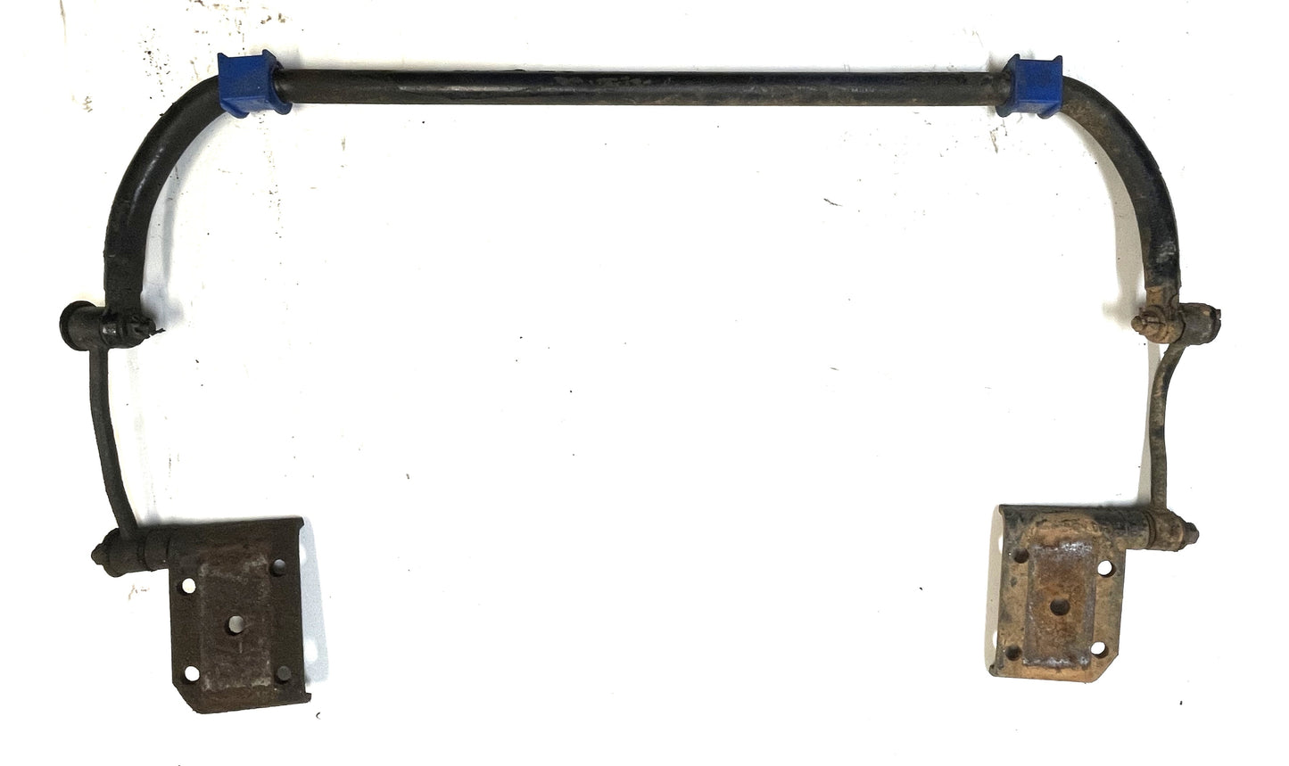 Barra estabilizadora delantera Jeep YJ Wrangler 87-95 ENVÍO GRATIS 