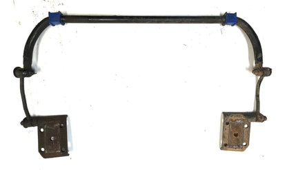 Barra estabilizadora delantera Jeep YJ Wrangler 87-95 ENVÍO GRATIS 