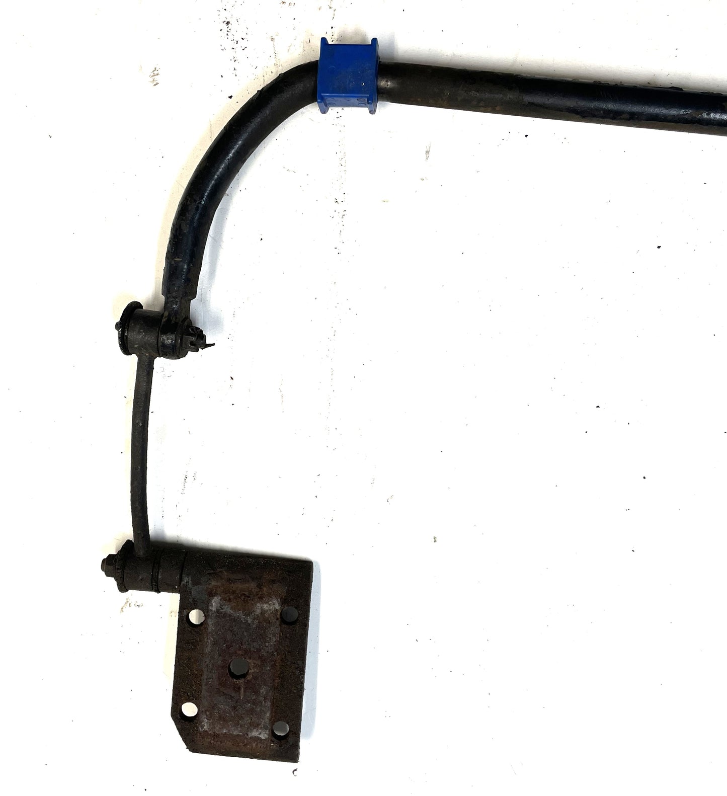 Barra estabilizadora delantera Jeep YJ Wrangler 87-95 ENVÍO GRATIS 