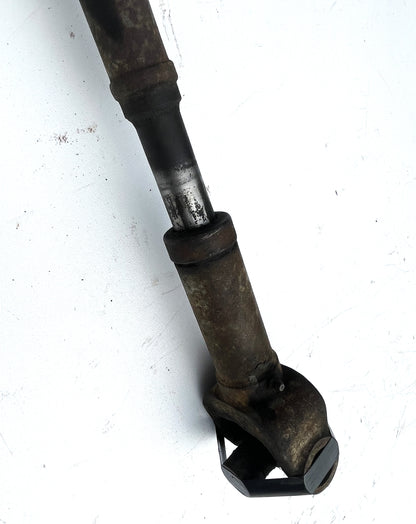 Eje de transmisión delantero Jeep CJ 31,5"-34" Eje de transmisión CJ5 CJ7 CJ8 AMC ¡ENVÍO GRATIS! 