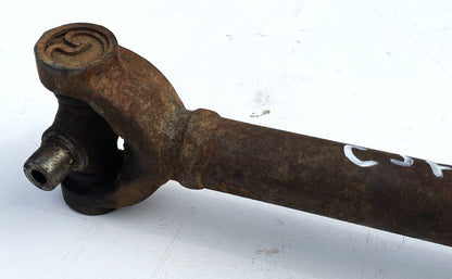 Eje de transmisión delantero Jeep CJ 31,5"-34" Eje de transmisión CJ5 CJ7 CJ8 AMC ¡ENVÍO GRATIS! 