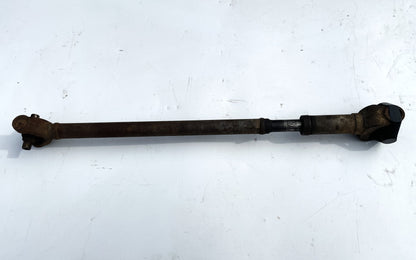 Eje de transmisión delantero Jeep CJ 31,5"-34" Eje de transmisión CJ5 CJ7 CJ8 AMC ¡ENVÍO GRATIS! 