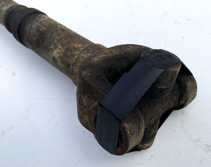 Eje de transmisión delantero Jeep CJ 31,5"-34" Eje de transmisión CJ5 CJ7 CJ8 AMC ¡ENVÍO GRATIS! 