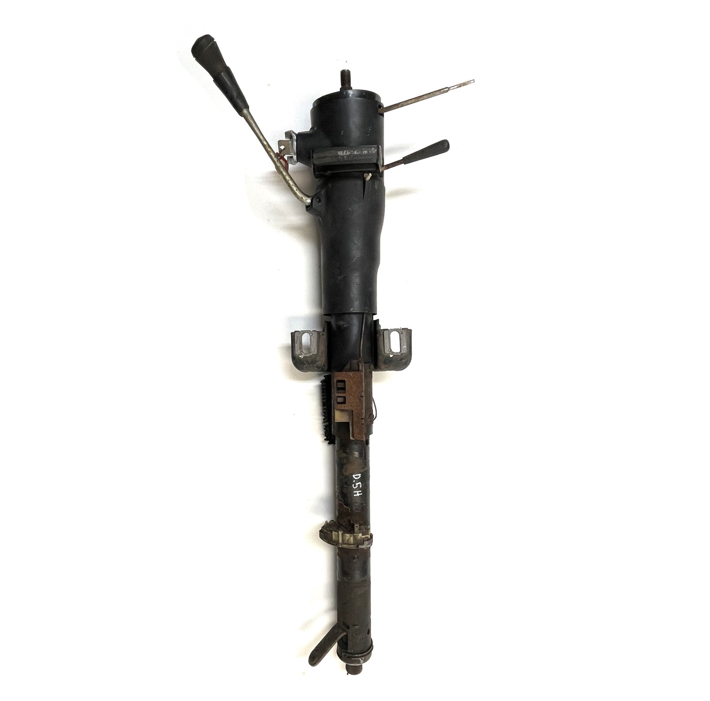Jeep CJ7 CJ8 tilt automatic steering column J10 Cherokee BOLT IN READY !
