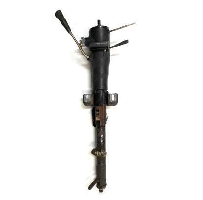 Jeep CJ7 CJ8 tilt automatic steering column J10 Cherokee BOLT IN READY !