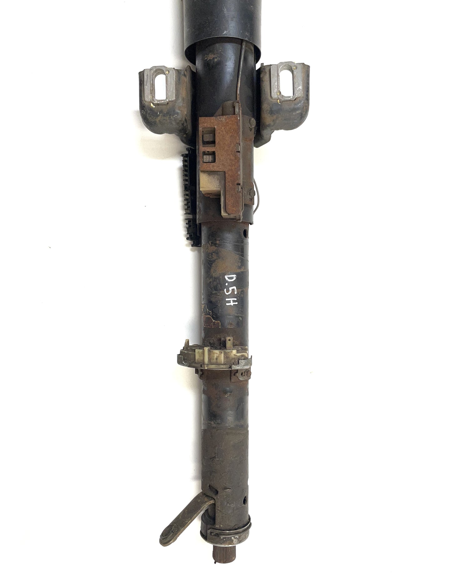 Jeep CJ7 CJ8 tilt automatic steering column J10 Cherokee BOLT IN READY !