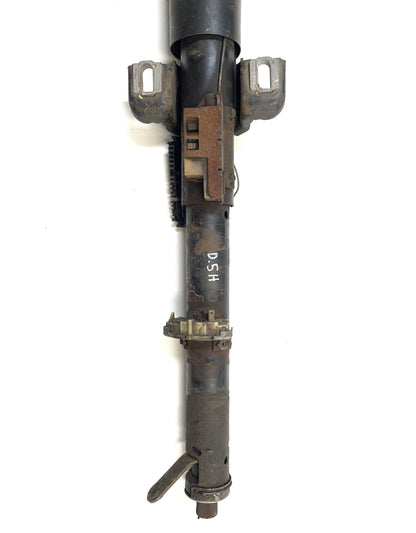 Jeep CJ7 CJ8 tilt automatic steering column J10 Cherokee BOLT IN READY !