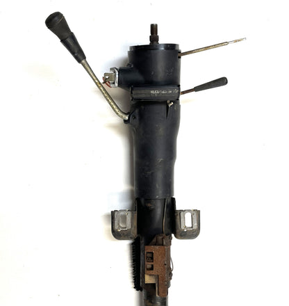 Jeep CJ7 CJ8 tilt automatic steering column J10 Cherokee BOLT IN READY !