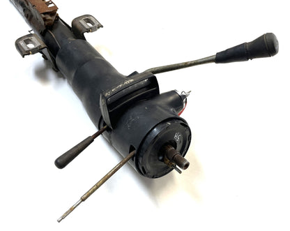 Jeep CJ7 CJ8 tilt automatic steering column J10 Cherokee BOLT IN READY !