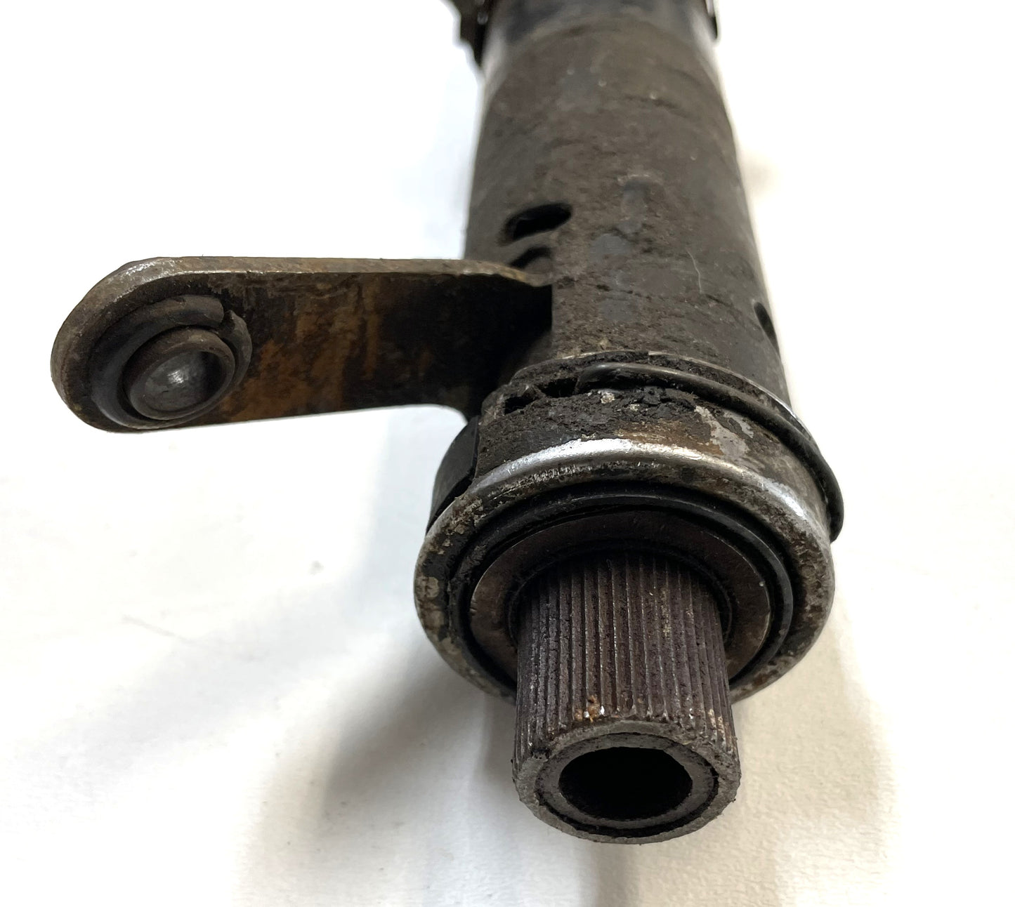 Jeep CJ7 CJ8 tilt automatic steering column J10 Cherokee BOLT IN READY !