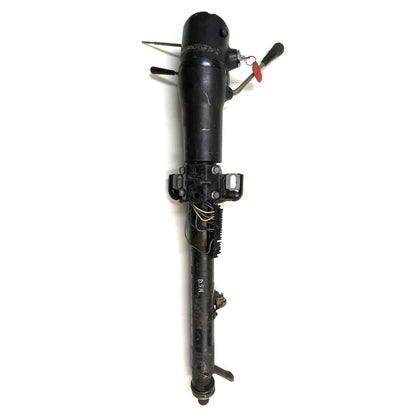 Jeep CJ7 CJ8 tilt automatic steering column J10 Cherokee BOLT IN READY !