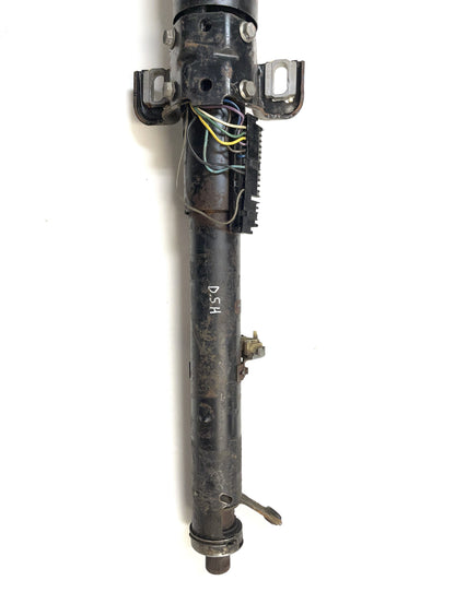 Jeep CJ7 CJ8 tilt automatic steering column J10 Cherokee BOLT IN READY !