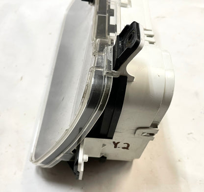 Jeep TJ Dash speedometer cluster gauges 56009170F gauge 97-00 Wrangler 170,000