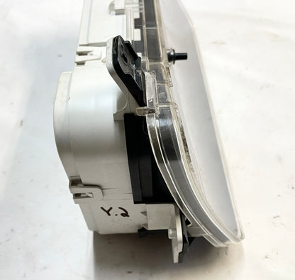 Jeep TJ Dash speedometer cluster gauges 56009170F gauge 97-00 Wrangler 170,000