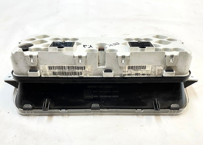 Jeep TJ Dash speedometer cluster gauges 56009170F gauge 97-00 Wrangler 170,000