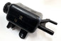 Depósito de tanque de botella de líquido de dirección asistida para Jeep YJ Wrangler 52004991, compatible con modelos 91 a 95. 