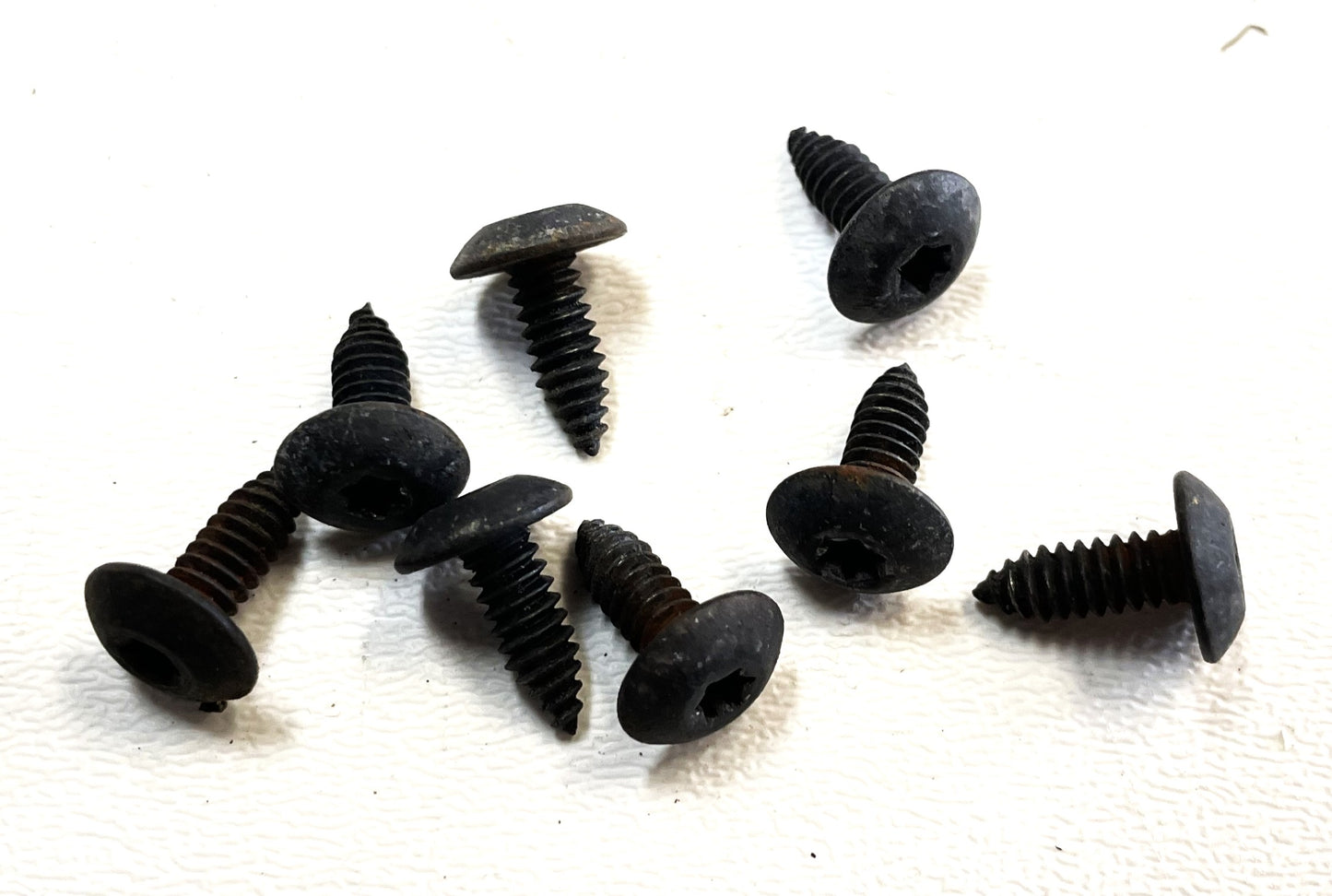 ¡¡¡Cerradores de puerta para Jeep YJ CJ7, juego de cerraderos, pasador de pestillo izquierdo y derecho 81-95 CJ Wrangler!!!! 