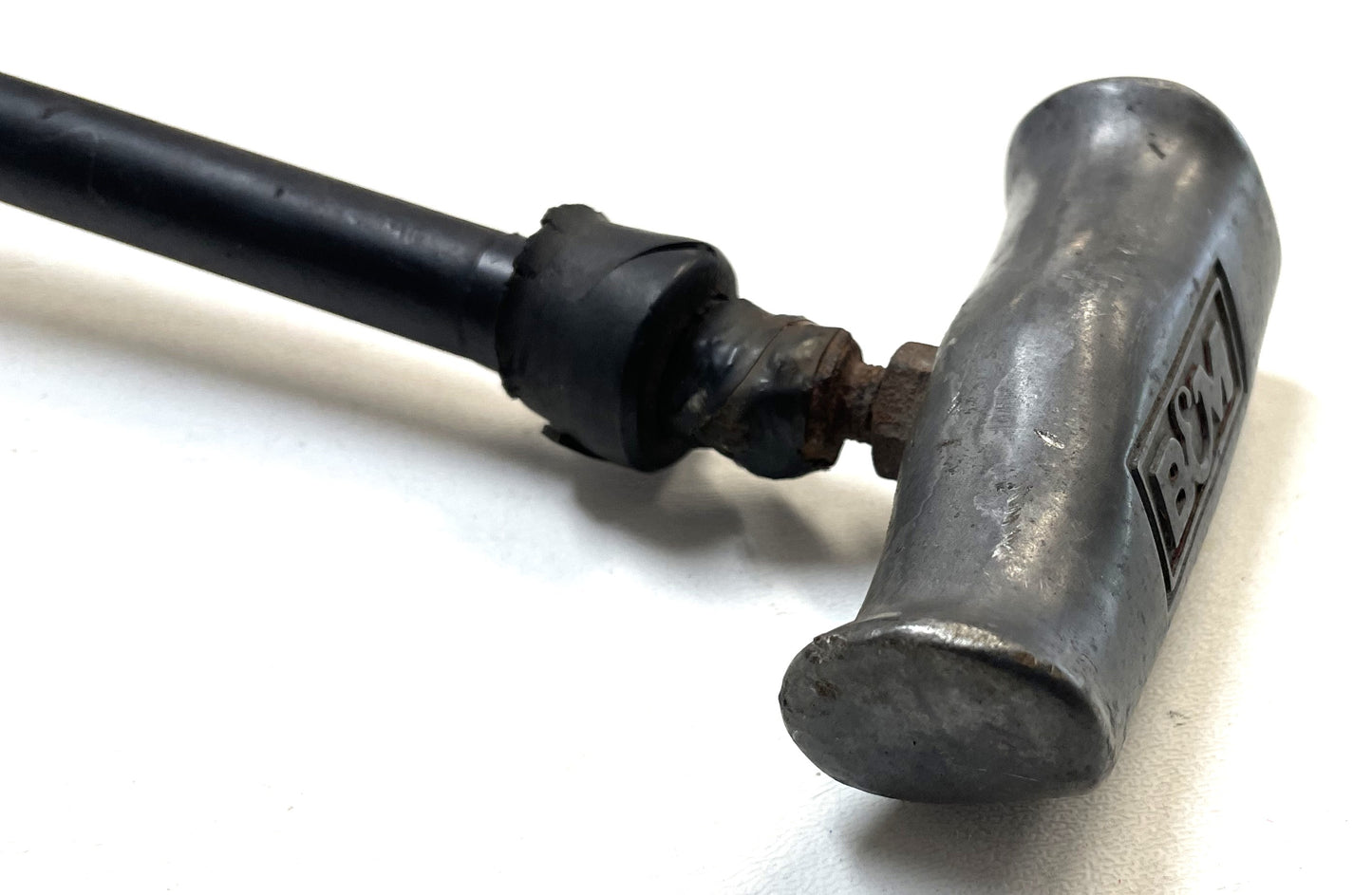 Jeep T176 Manual transmission shifter lever CJ5 CJ7 CJ8 four speed FREE SHIPPING