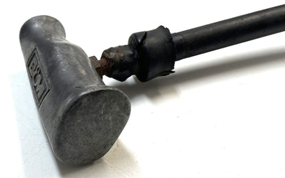 Jeep T176 Manual transmission shifter lever CJ5 CJ7 CJ8 four speed FREE SHIPPING