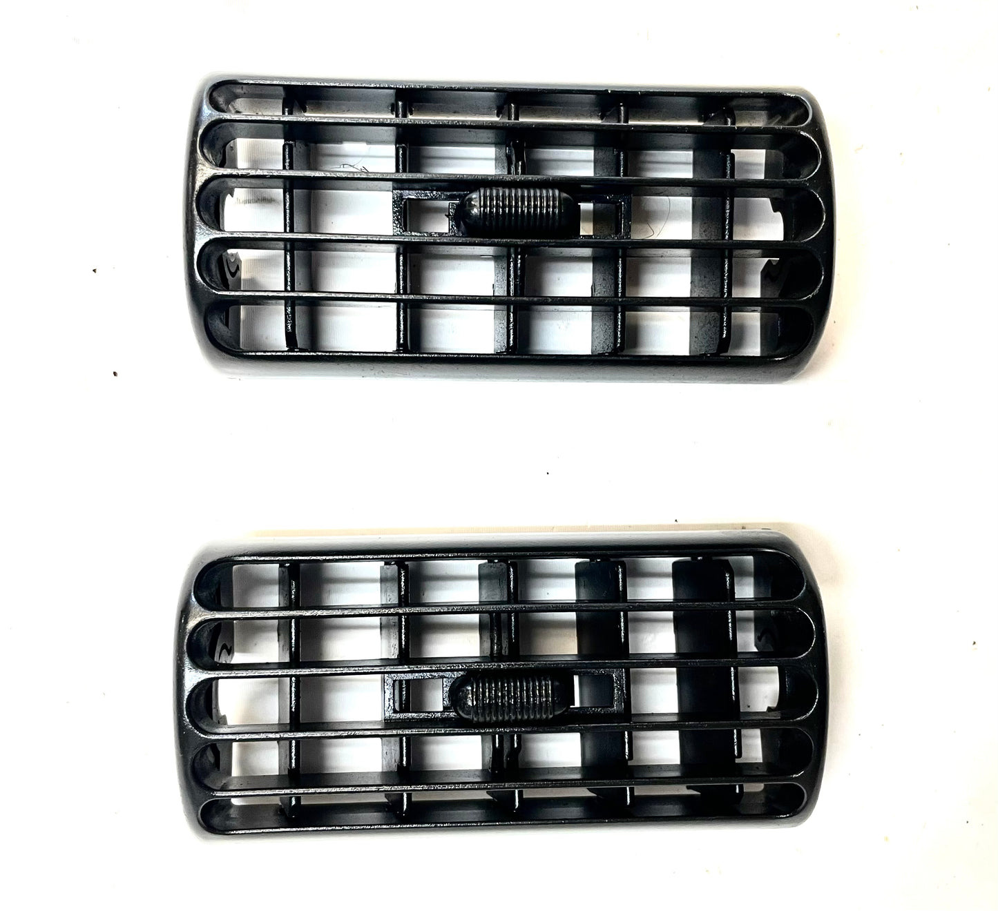 Jeep TJ center bezel vents 97-02 Wrangler left right vent FREE SHIPPING
