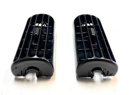 Jeep TJ center bezel vents 97-02 Wrangler left right vent FREE SHIPPING