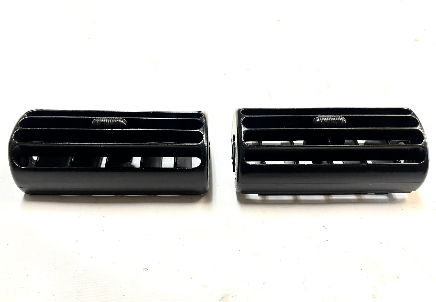 Jeep TJ center bezel vents 97-02 Wrangler left right vent FREE SHIPPING
