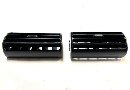 Jeep TJ center bezel vents 97-02 Wrangler left right vent FREE SHIPPING
