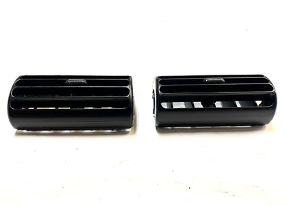 Jeep TJ center bezel vents 97-02 Wrangler left right vent FREE SHIPPING