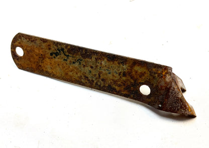 Varillaje del acelerador de 6 cilindros para Jeep CJ, varilla de carburador de 2 cuerpos, CJ5, CJ7, 258, 4.2, ENVÍO GRATIS 