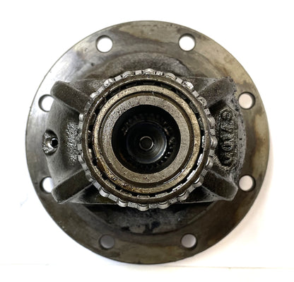 Jeep CJ5 CJ7 AMC 20 differential carrier rear axle 3.07 3.31 3.54 3.73 4.10 ...