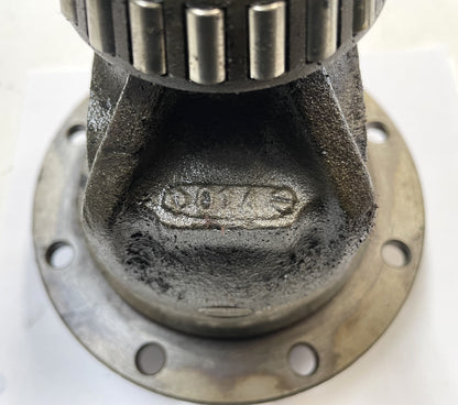 Jeep CJ5 CJ7 AMC 20 differential carrier rear axle 3.07 3.31 3.54 3.73 4.10 ...