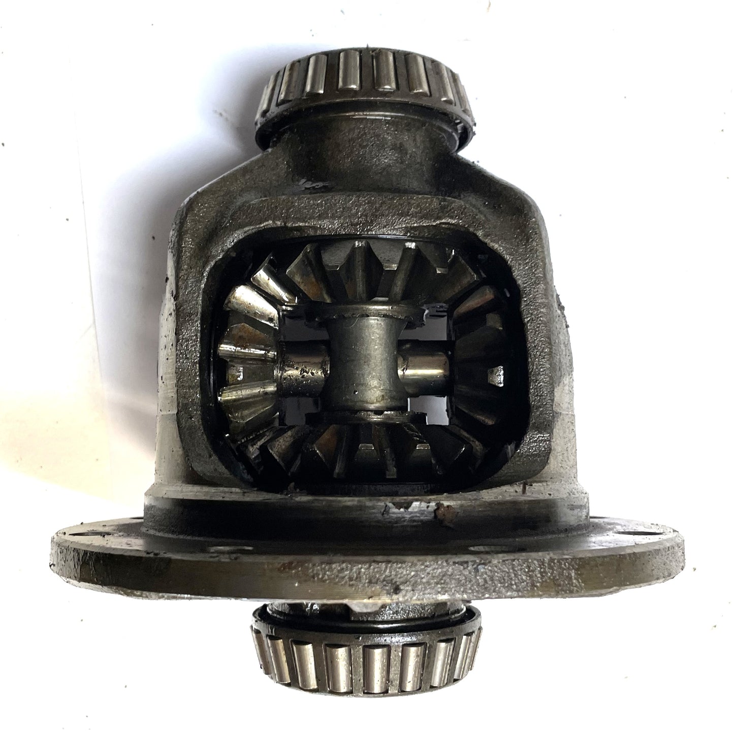 Jeep CJ5 CJ7 AMC 20 differential carrier rear axle 3.07 3.31 3.54 3.73 4.10 ...
