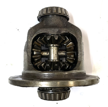 Jeep CJ5 CJ7 AMC 20 differential carrier rear axle 3.07 3.31 3.54 3.73 4.10 ...
